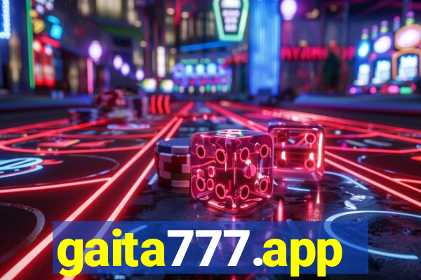 gaita777.app