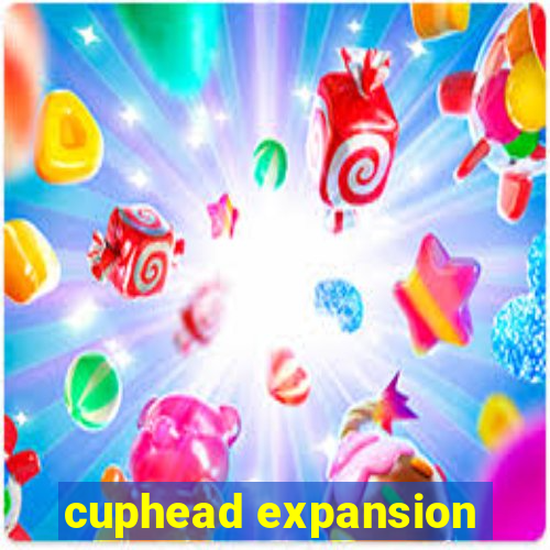 cuphead expansion