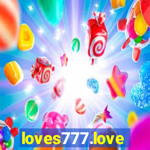 loves777.love