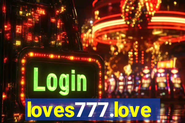 loves777.love