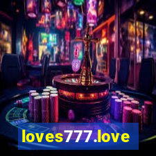 loves777.love