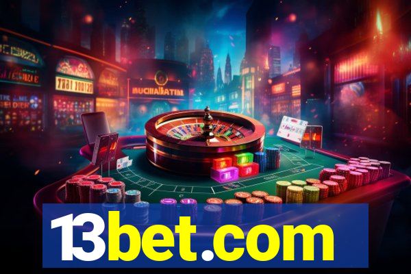 13bet.com