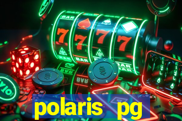 polaris pg plataforma de jogos