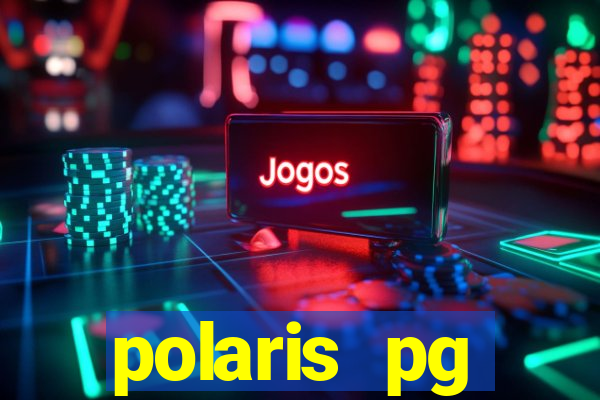 polaris pg plataforma de jogos