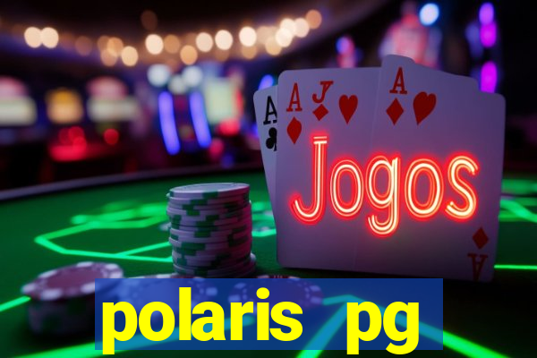 polaris pg plataforma de jogos