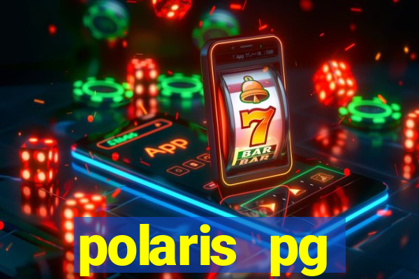 polaris pg plataforma de jogos