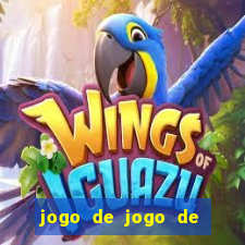 jogo de jogo de fazer sorvete