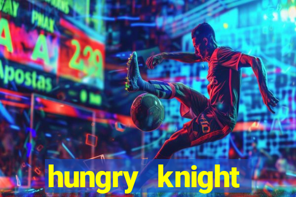 hungry knight gameboy rom pt br