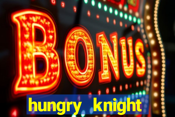 hungry knight gameboy rom pt br