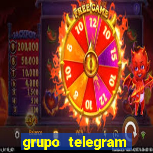 grupo telegram contas premium grátis