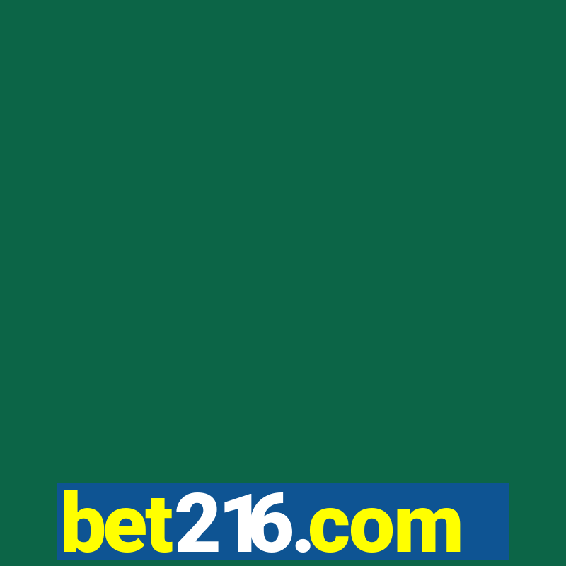 bet216.com