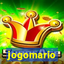 jogomario