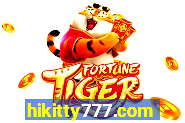 hikitty777.com