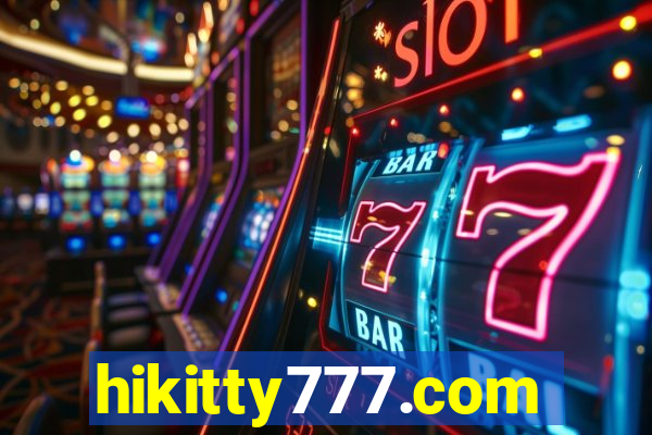 hikitty777.com