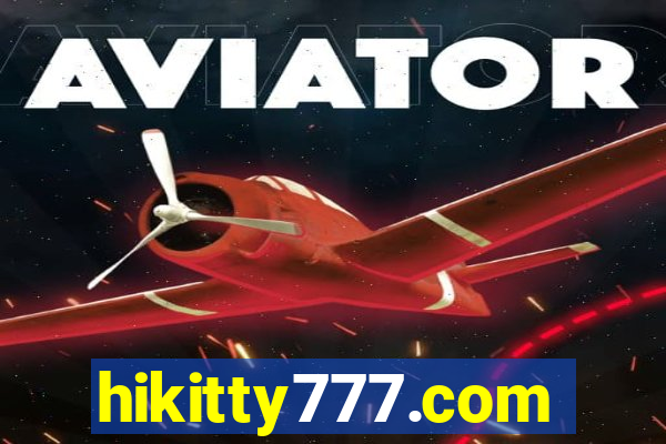 hikitty777.com