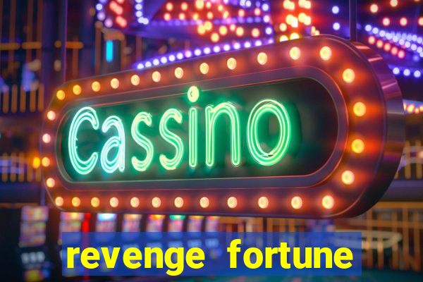 revenge fortune tiger 2 demo