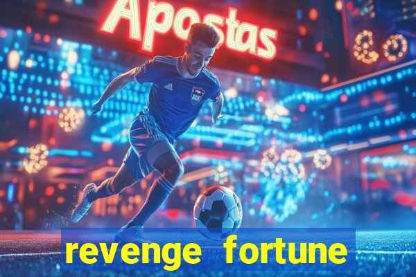 revenge fortune tiger 2 demo