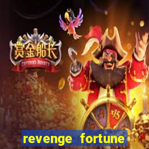 revenge fortune tiger 2 demo