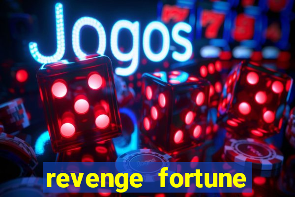 revenge fortune tiger 2 demo