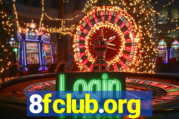 8fclub.org