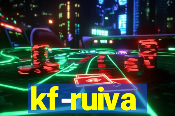 kf-ruiva