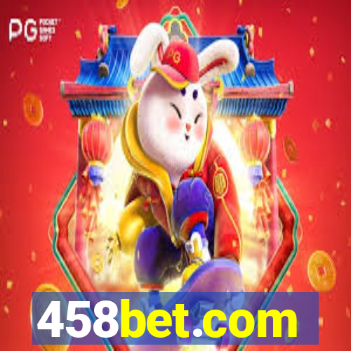 458bet.com