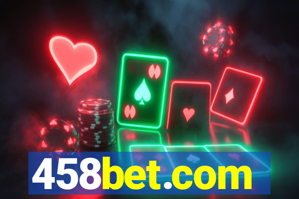 458bet.com