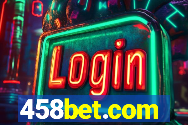 458bet.com