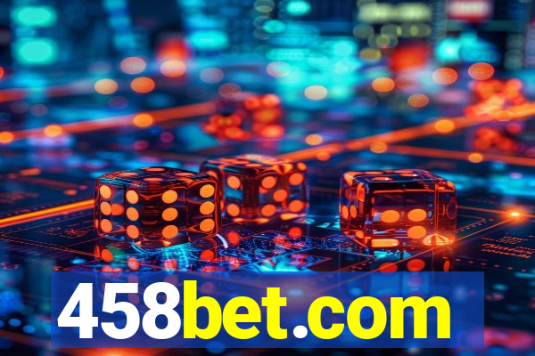 458bet.com