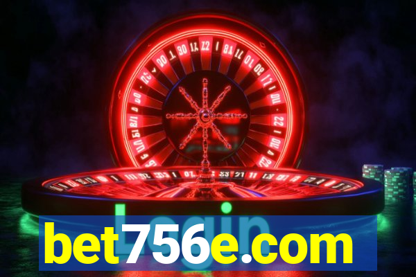 bet756e.com