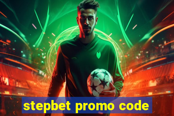 stepbet promo code