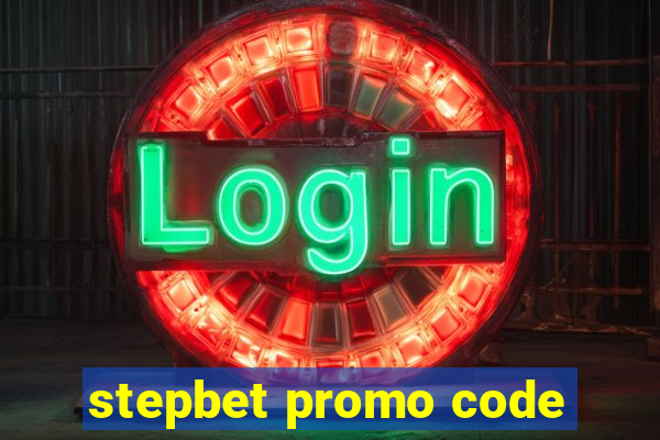 stepbet promo code