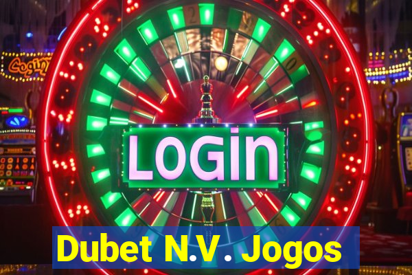 Dubet N.V. Jogos