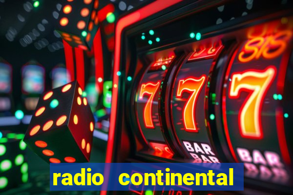 radio continental porto alegre