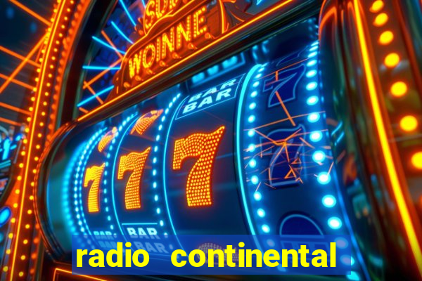 radio continental porto alegre