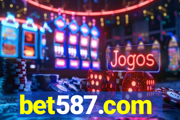 bet587.com