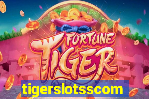 tigerslotsscom