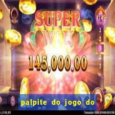 palpite do jogo do bicho hoje 16h