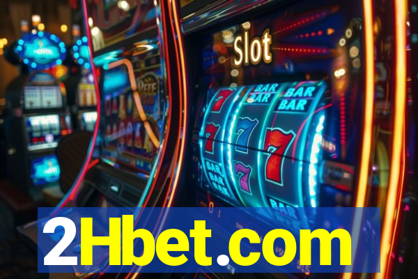 2Hbet.com