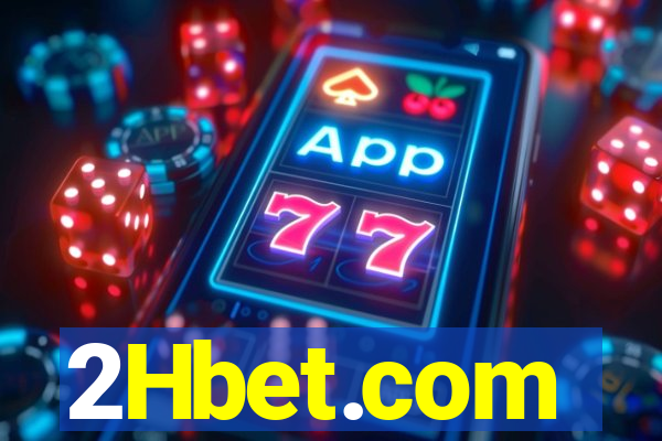 2Hbet.com