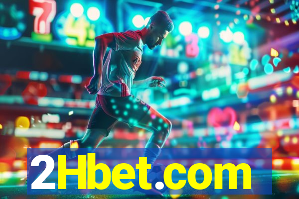 2Hbet.com