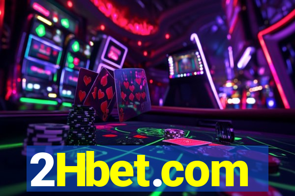 2Hbet.com