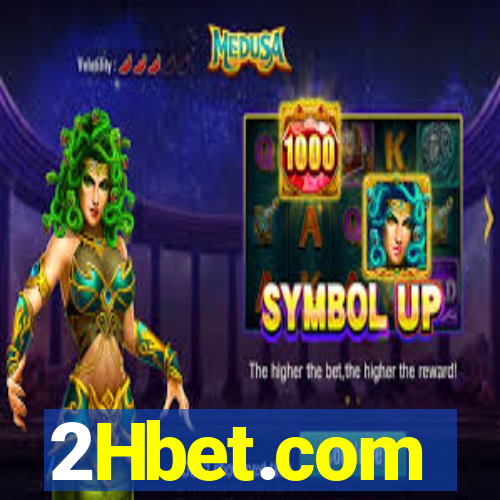 2Hbet.com