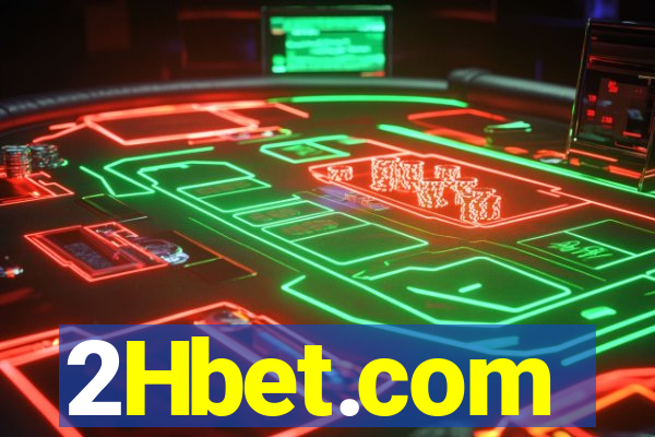 2Hbet.com