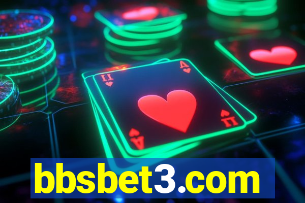 bbsbet3.com