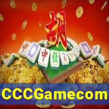 CCCGamecom