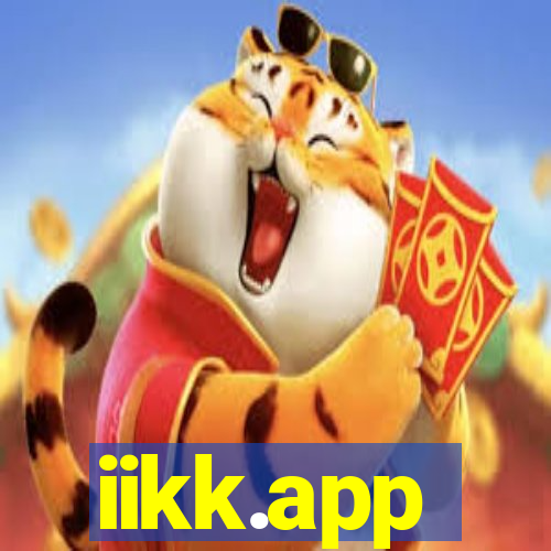 iikk.app