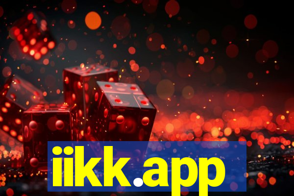 iikk.app