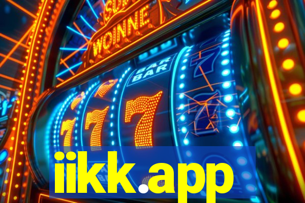 iikk.app