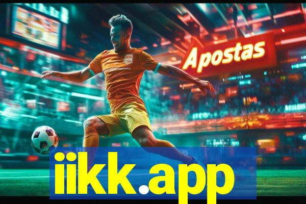 iikk.app